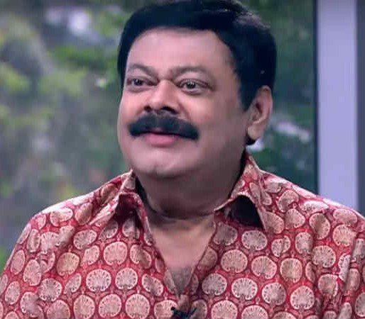 Madhan Bob - Wikiunfold.com